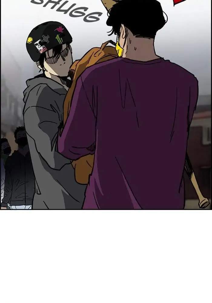 Wind Breaker Chapter 230 page 23