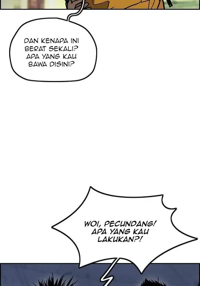Wind Breaker Chapter 230 page 25
