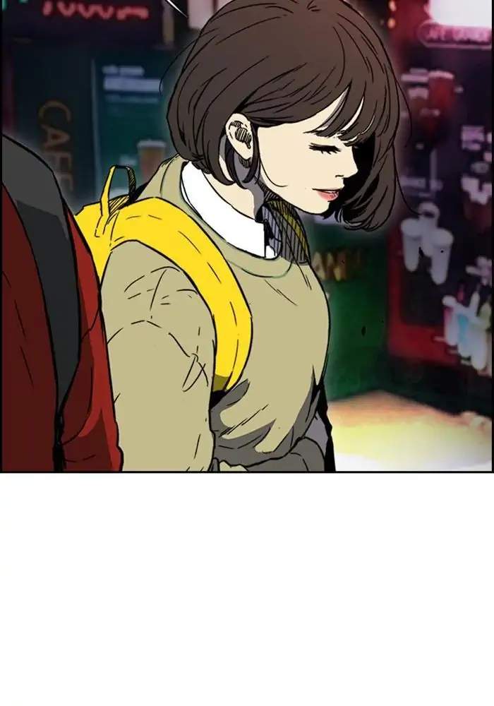 Wind Breaker Chapter 230 page 64