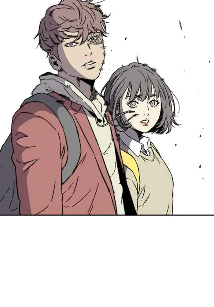 Wind Breaker Chapter 230 page 73