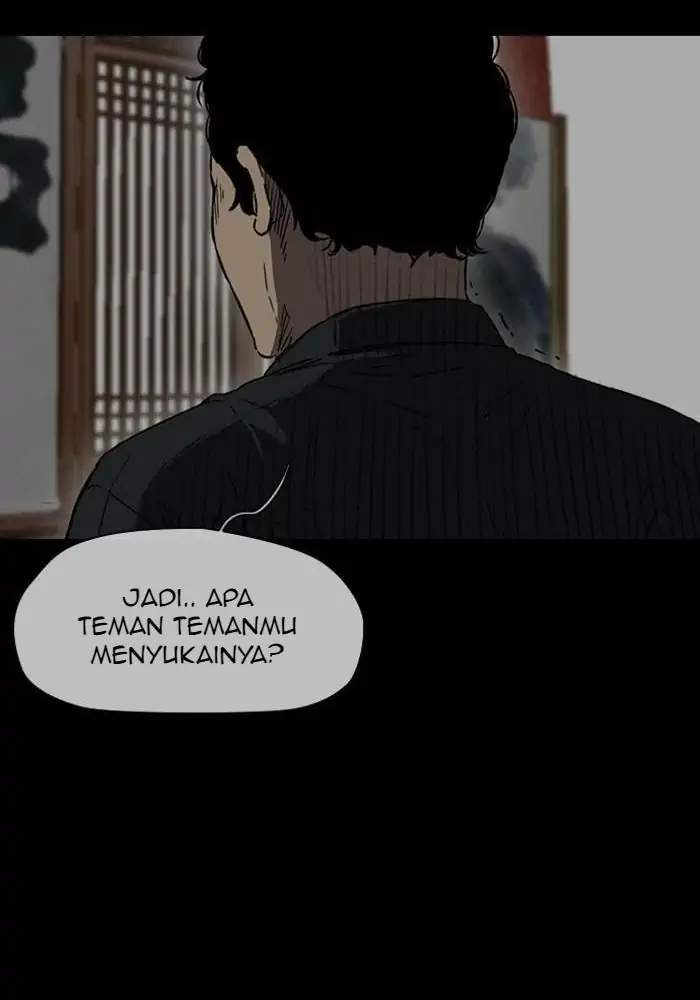Wind Breaker Chapter 229 page 22