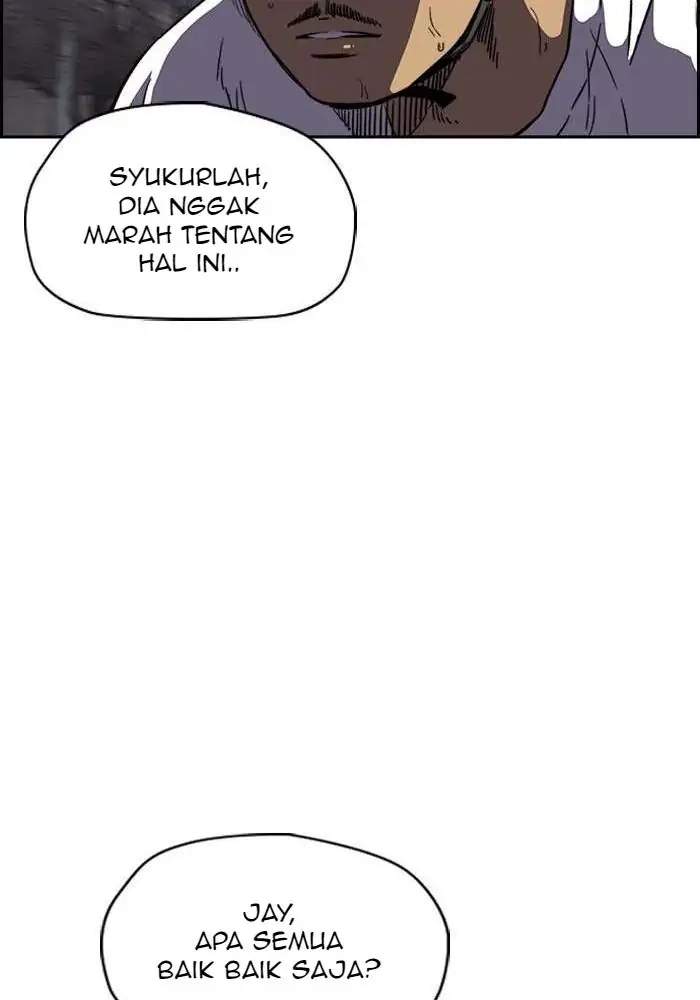 Wind Breaker Chapter 229 page 26