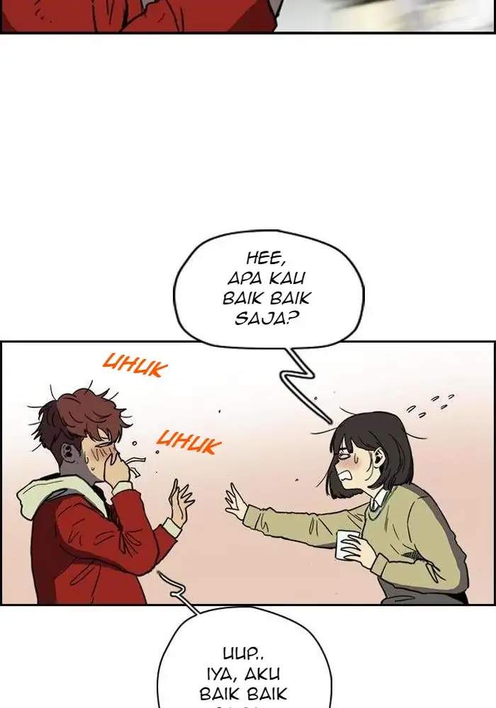 Wind Breaker Chapter 229 page 54