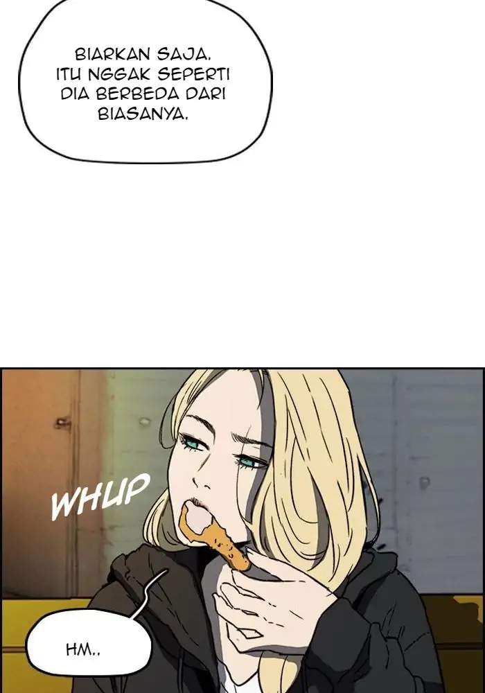 Wind Breaker Chapter 229 page 65