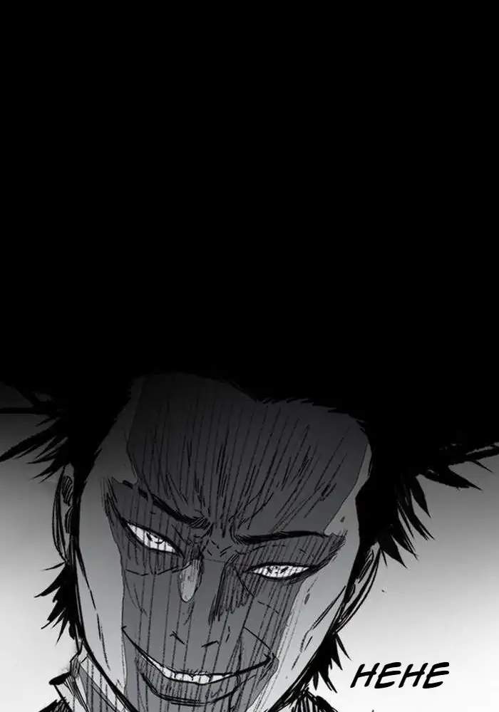 Wind Breaker Chapter 229 page 82