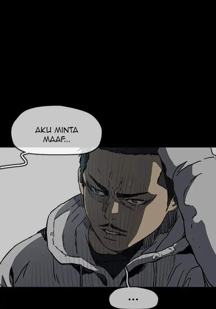 Wind Breaker Chapter 228 page 12