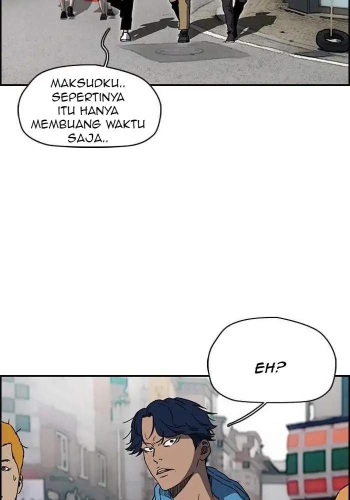 Wind Breaker Chapter 228 page 24