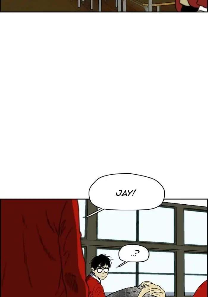 Wind Breaker Chapter 228 page 46