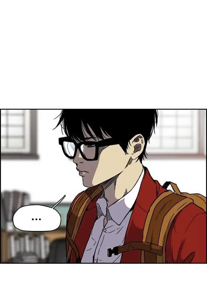 Wind Breaker Chapter 228 page 66