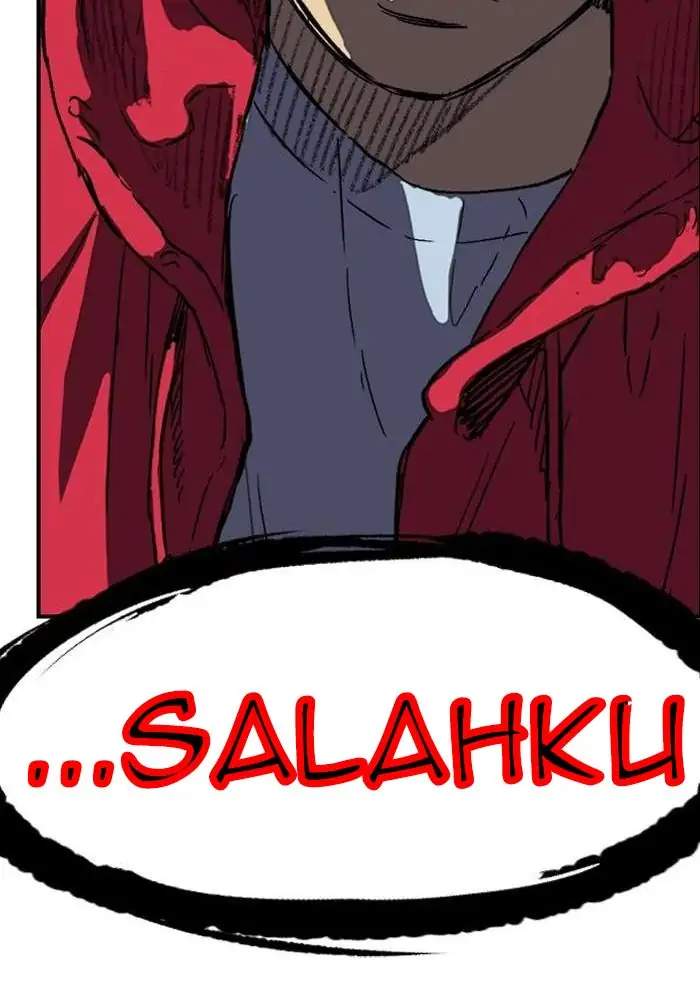 Wind Breaker Chapter 223 page 104