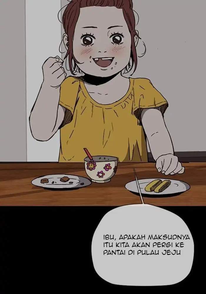 Wind Breaker Chapter 223 page 27