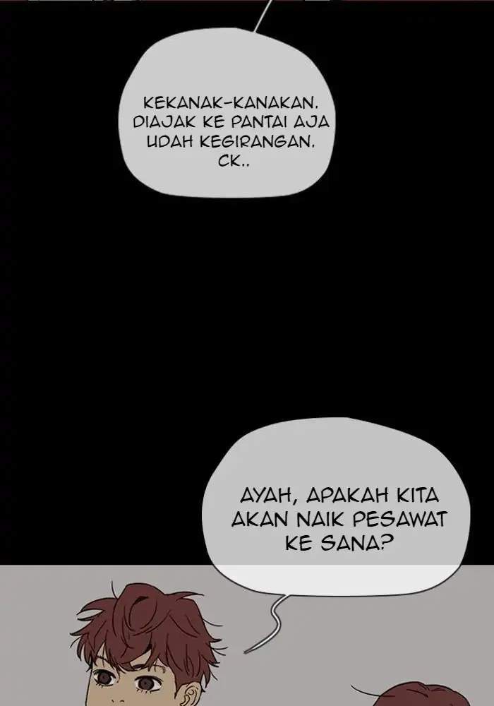 Wind Breaker Chapter 223 page 30