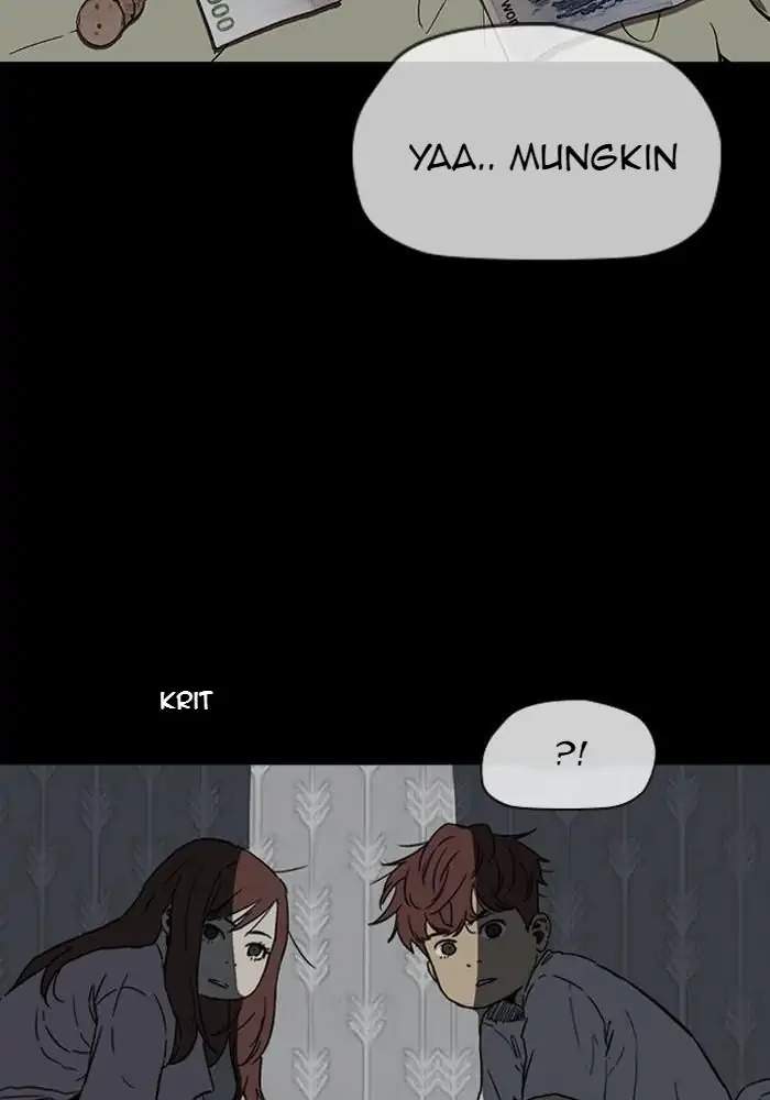 Wind Breaker Chapter 223 page 39
