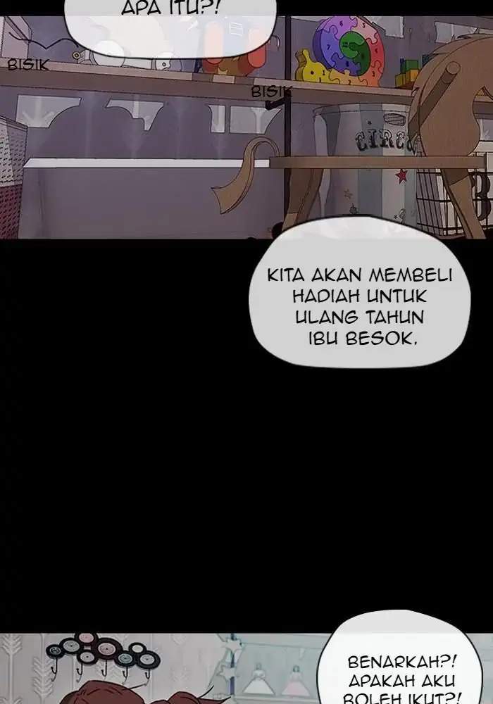 Wind Breaker Chapter 223 page 43