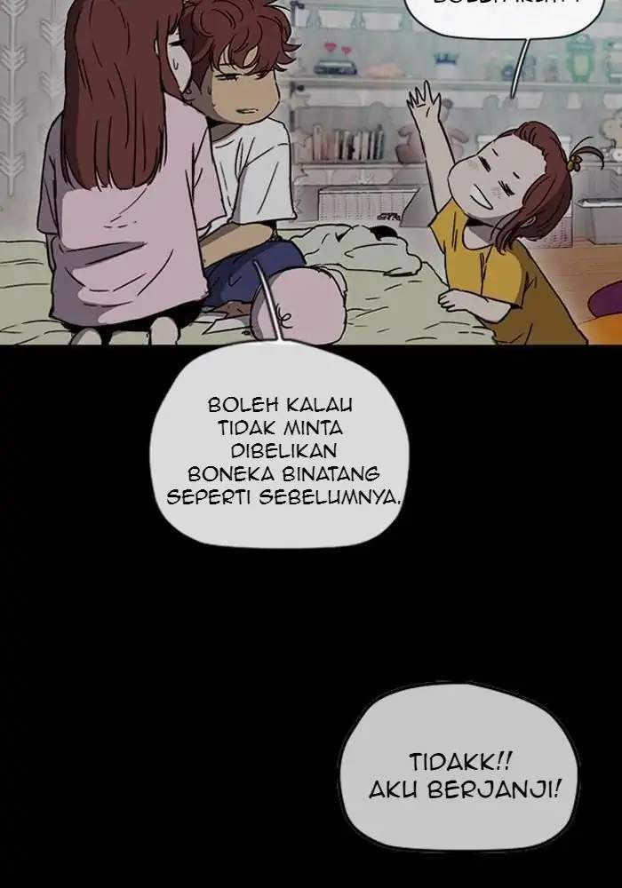 Wind Breaker Chapter 223 page 44