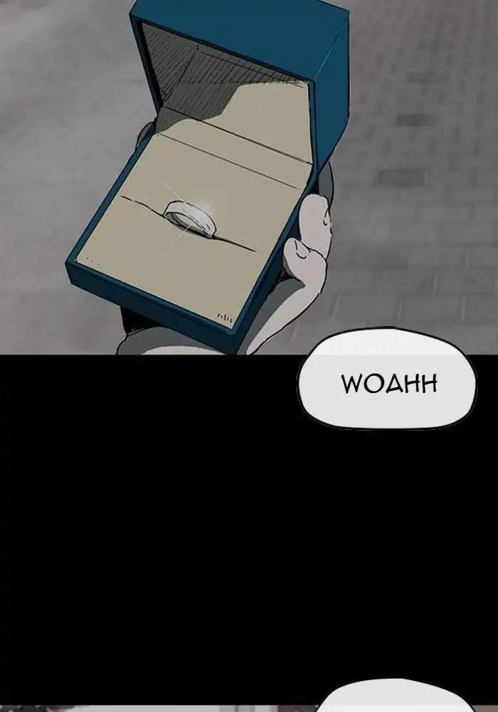 Wind Breaker Chapter 223 page 49
