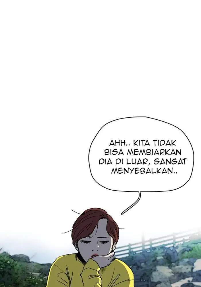 Wind Breaker Chapter 223 page 6