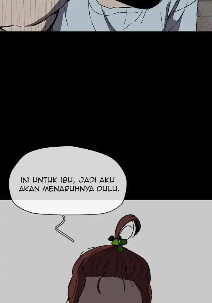 Wind Breaker Chapter 223 page 62