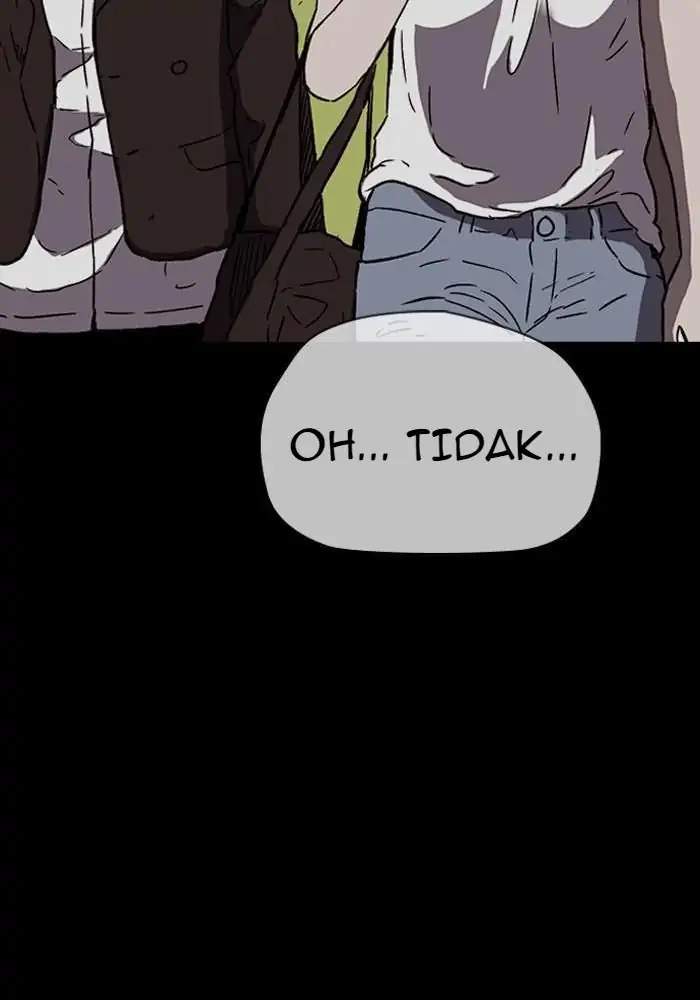 Wind Breaker Chapter 223 page 79