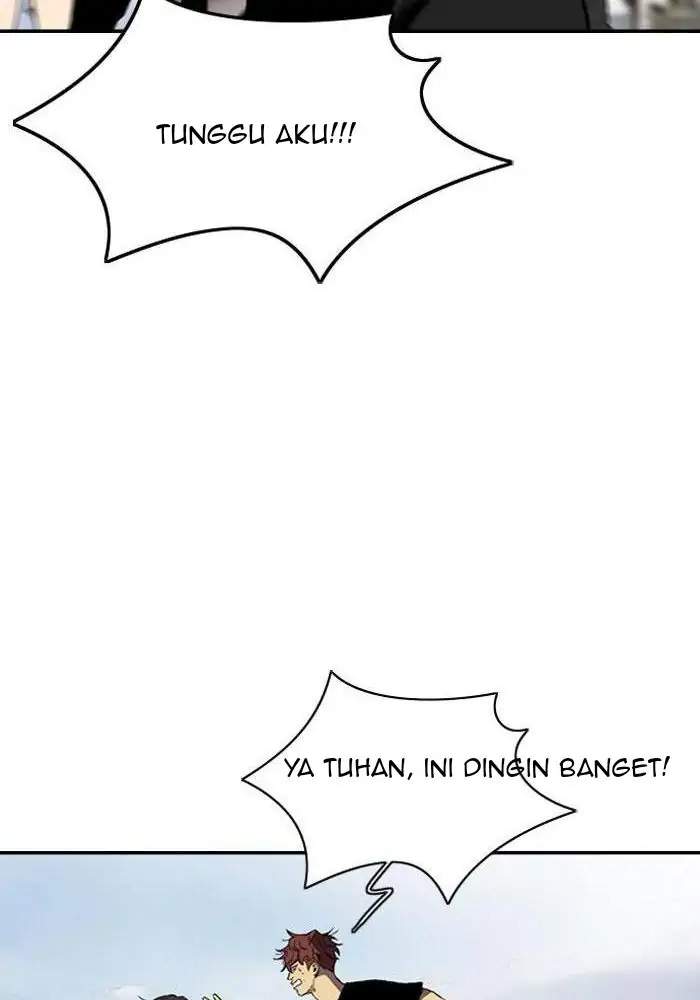 Wind Breaker Chapter 221 page 20