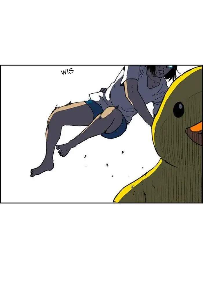 Wind Breaker Chapter 221 page 50