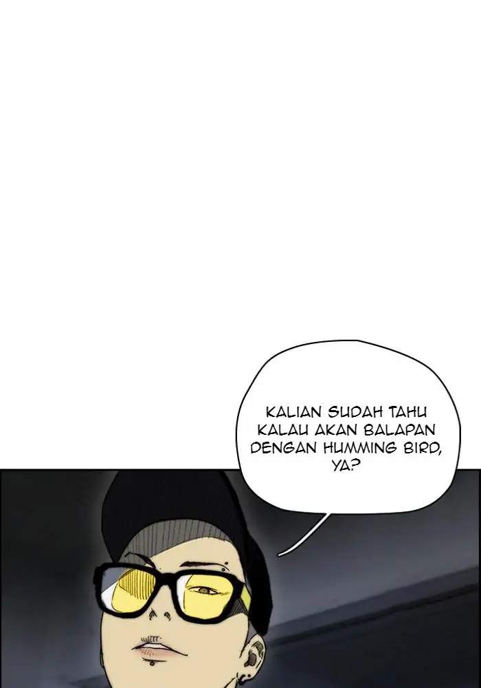 Wind Breaker Chapter 221 page 84