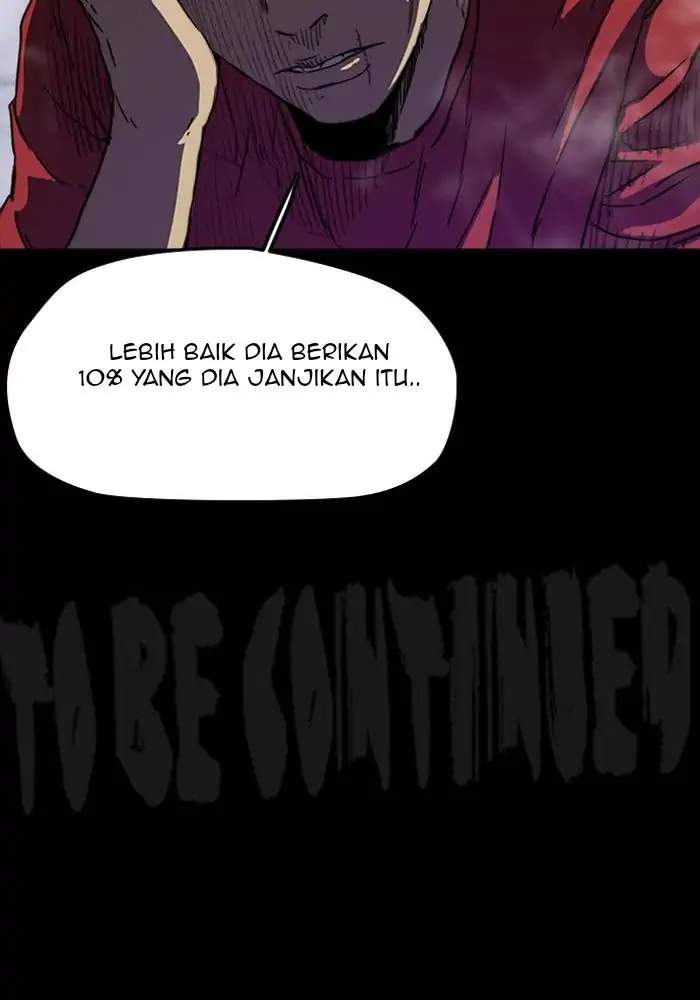 Wind Breaker Chapter 221 page 89