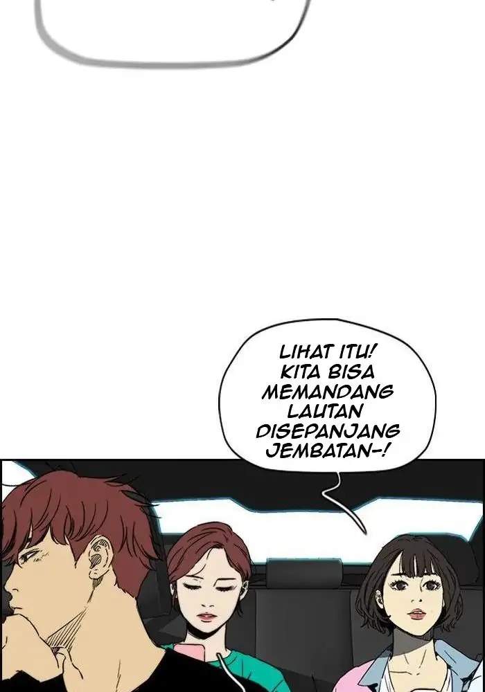 Wind Breaker Chapter 220 page 18