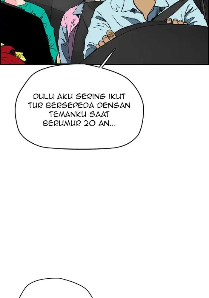Wind Breaker Chapter 220 page 31