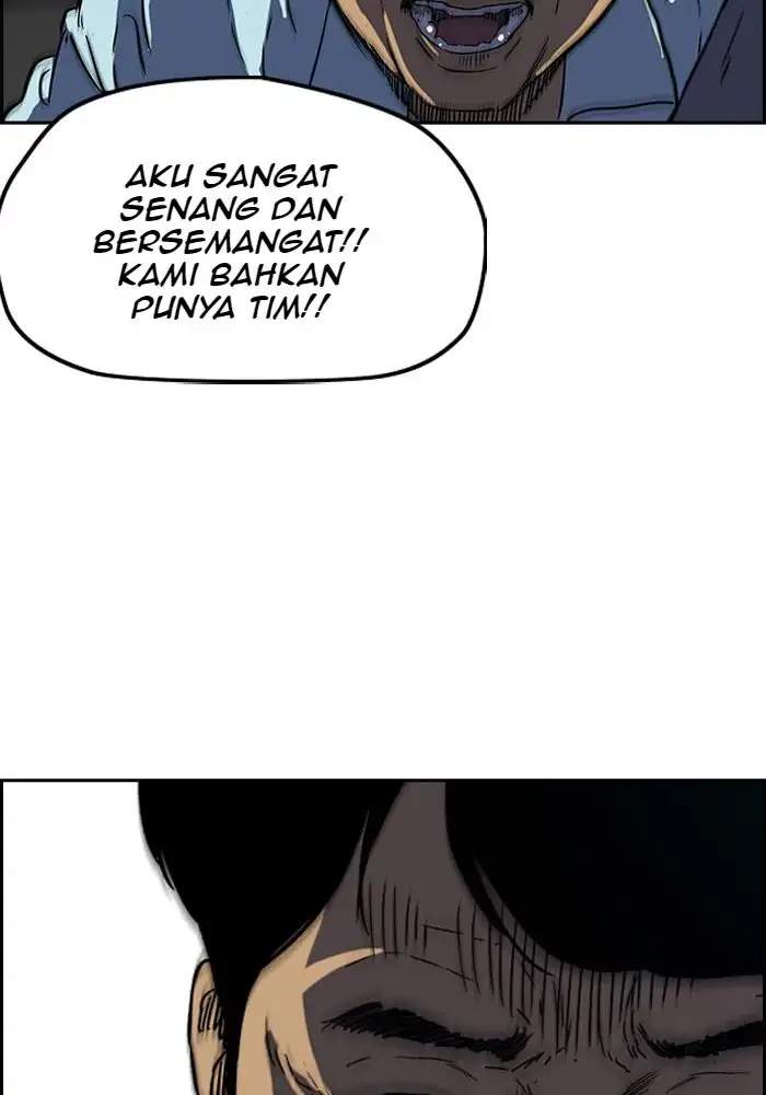 Wind Breaker Chapter 220 page 34