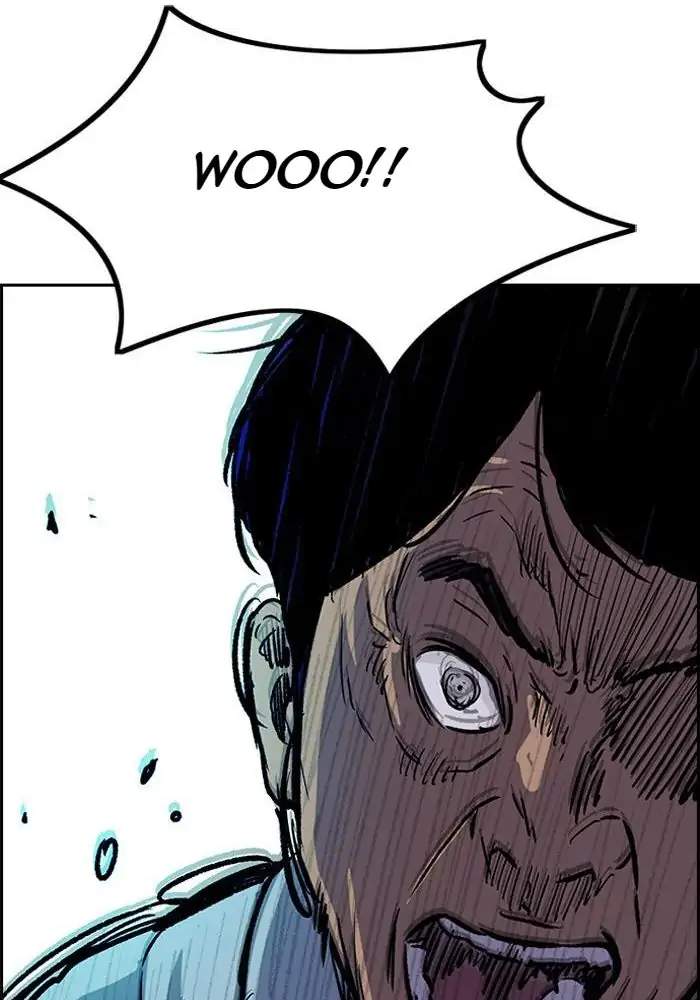Wind Breaker Chapter 220 page 39