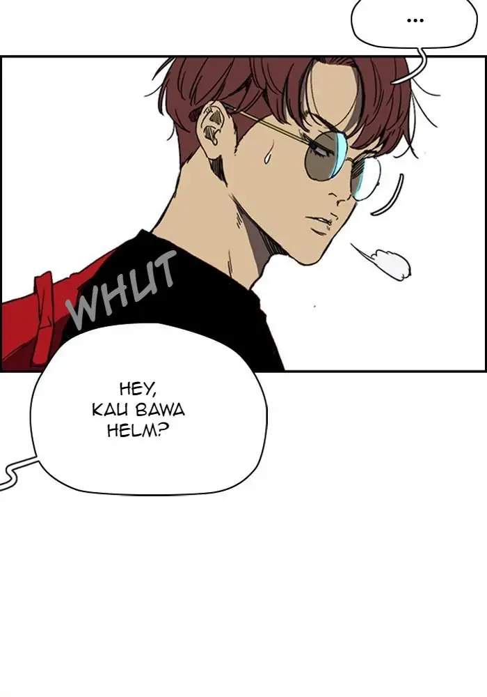 Wind Breaker Chapter 220 page 5