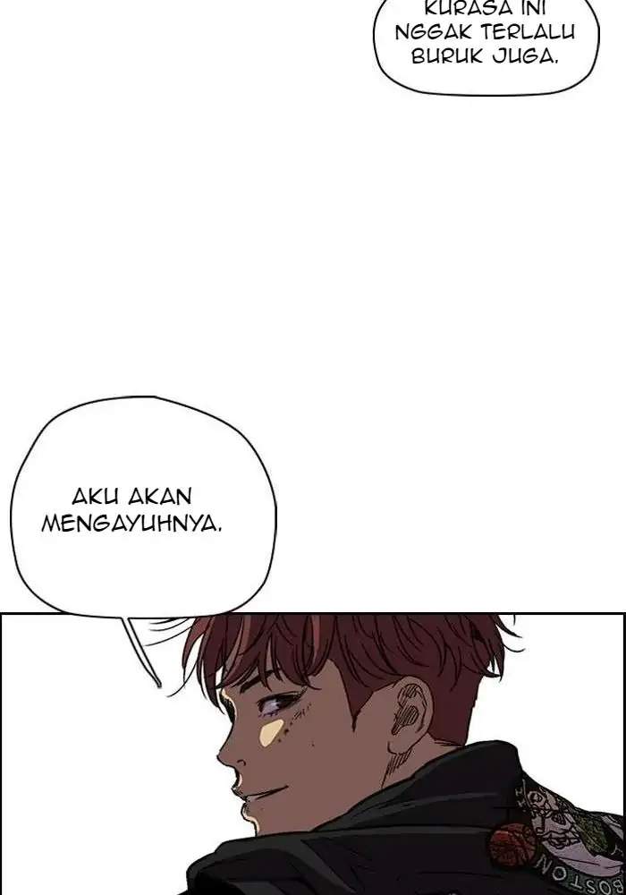 Wind Breaker Chapter 220 page 58
