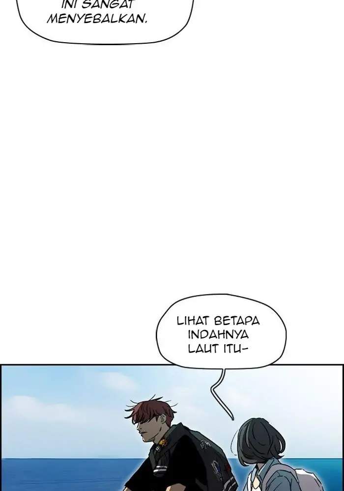 Wind Breaker Chapter 220 page 63