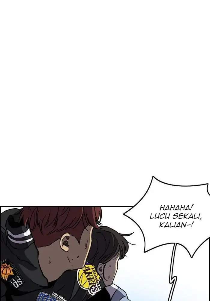 Wind Breaker Chapter 220 page 70