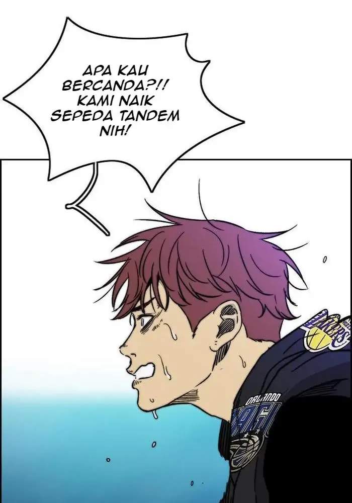 Wind Breaker Chapter 220 page 78