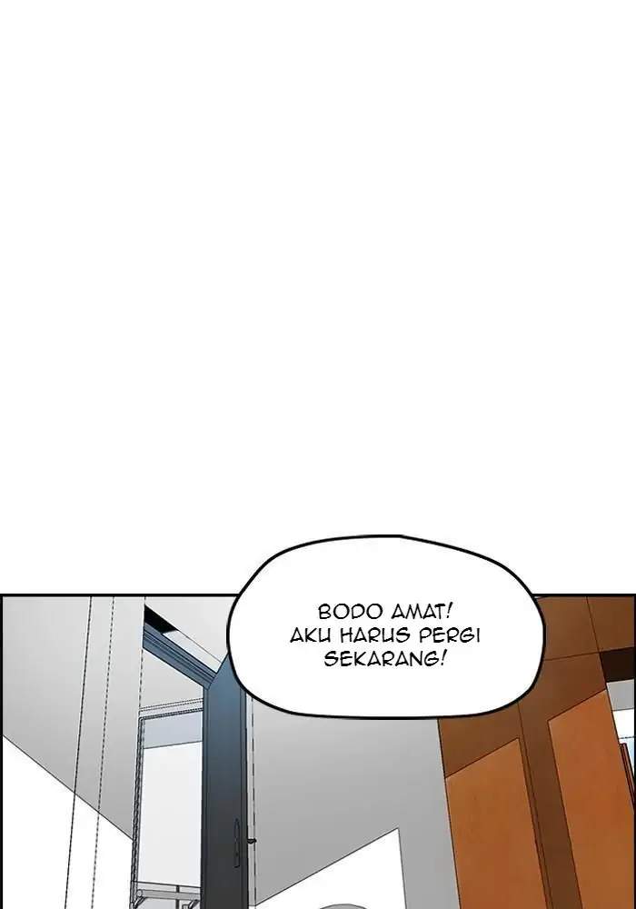 Wind Breaker Chapter 219 page 19