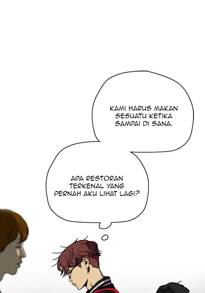 Wind Breaker Chapter 219 page 30