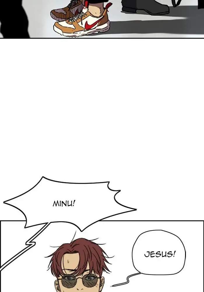 Wind Breaker Chapter 219 page 32