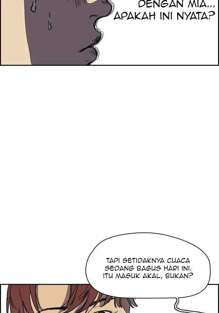 Wind Breaker Chapter 219 page 44