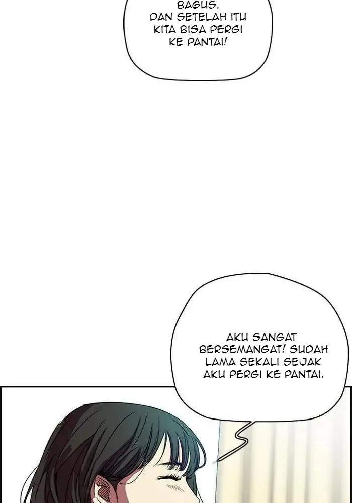 Wind Breaker Chapter 219 page 48