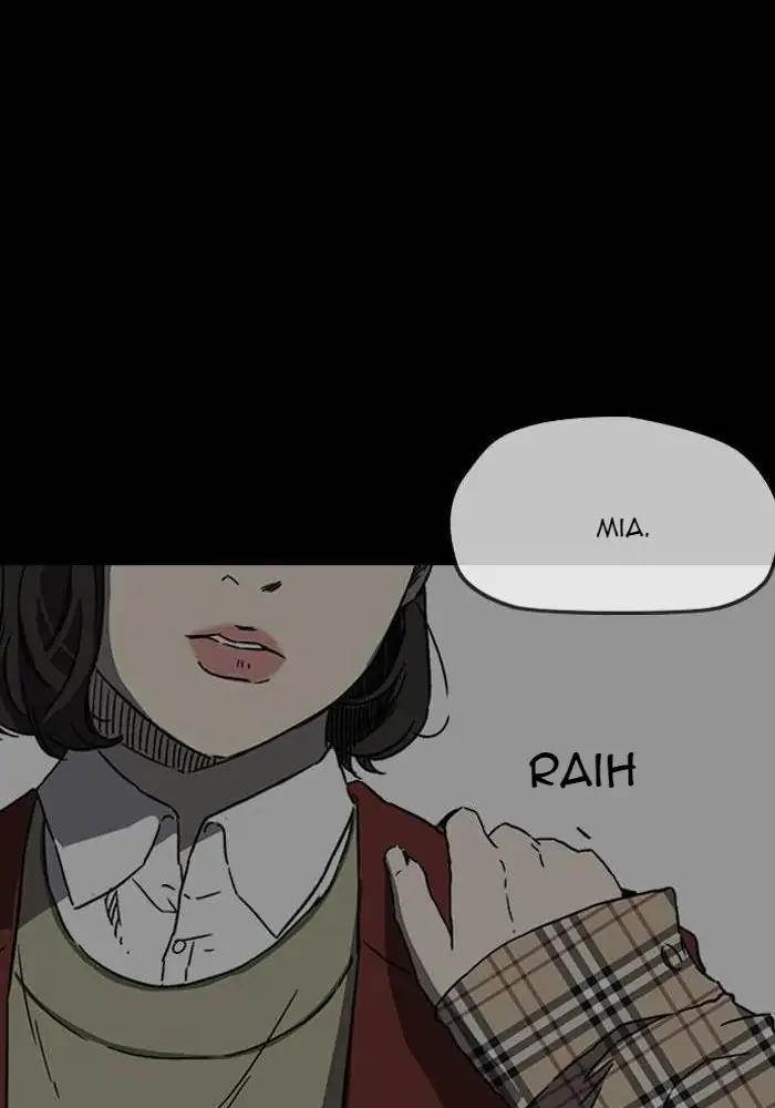Wind Breaker Chapter 219 page 75