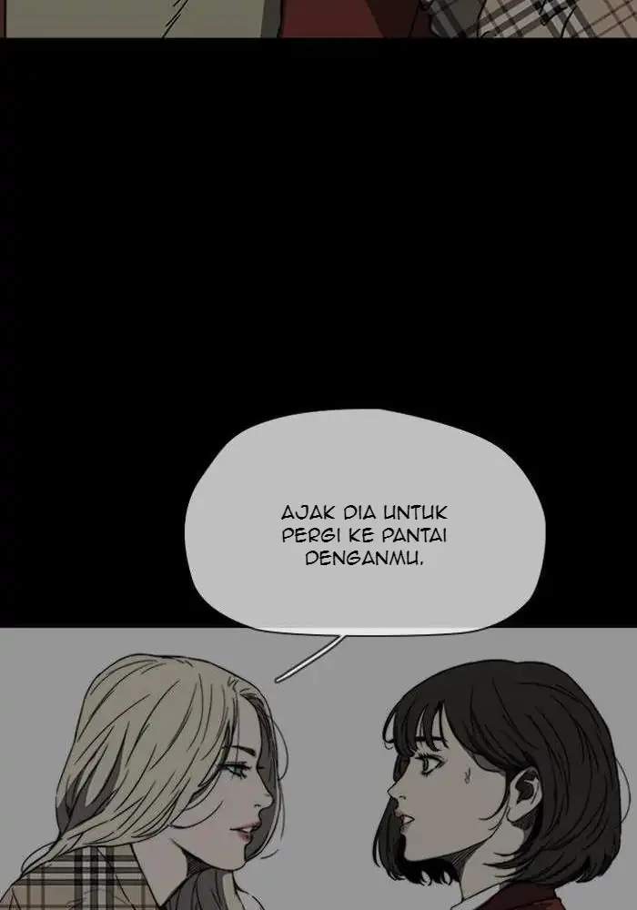 Wind Breaker Chapter 219 page 76