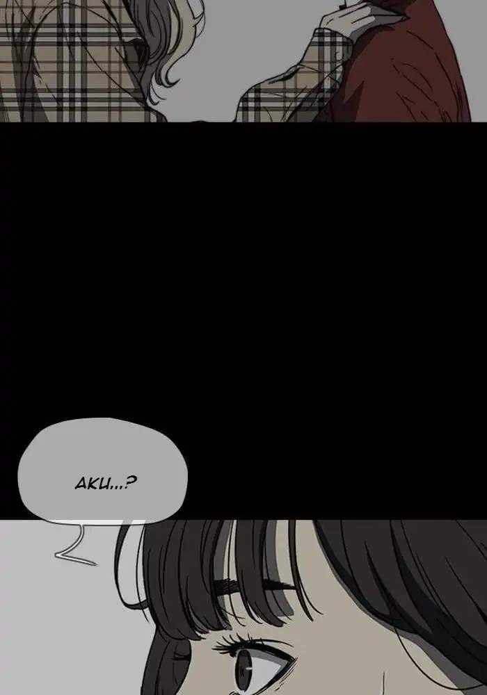 Wind Breaker Chapter 219 page 77