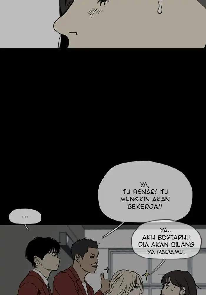 Wind Breaker Chapter 219 page 78