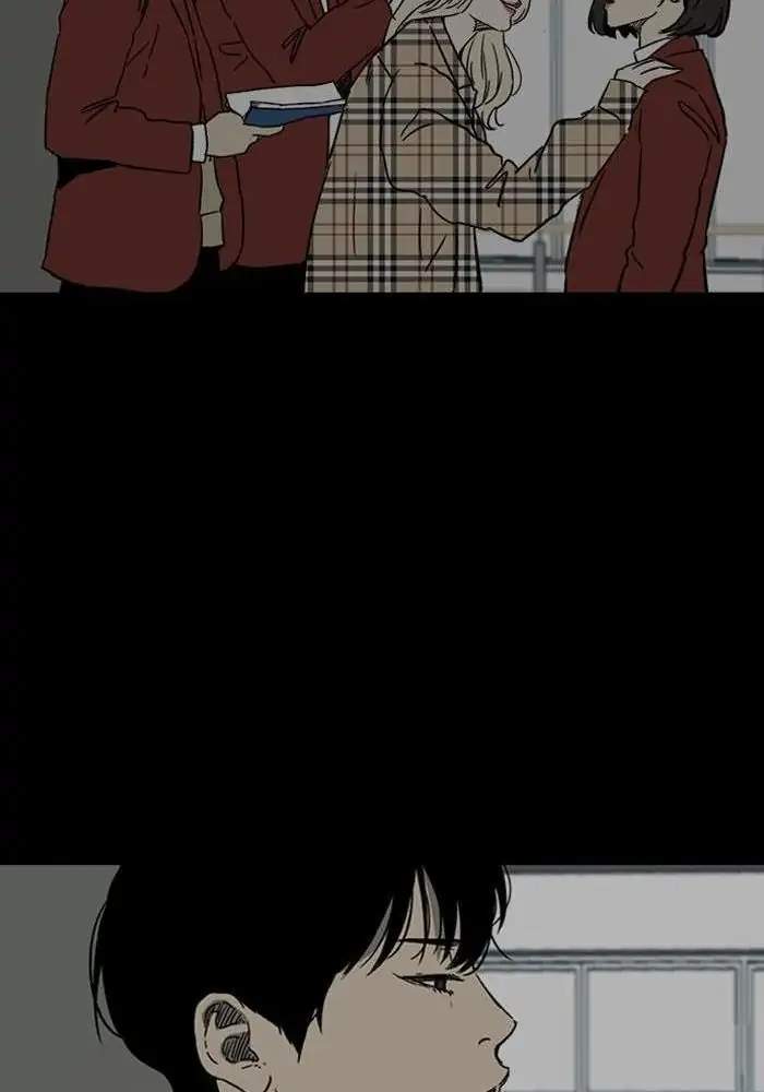 Wind Breaker Chapter 219 page 79