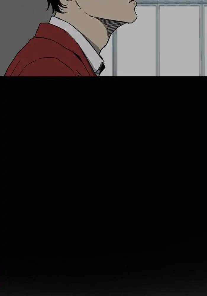 Wind Breaker Chapter 219 page 80