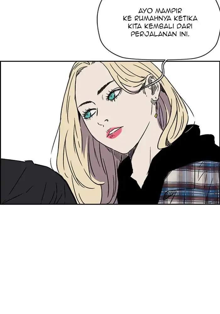 Wind Breaker Chapter 219 page 90