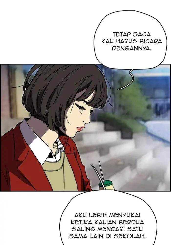 Wind Breaker Chapter 218 page 63