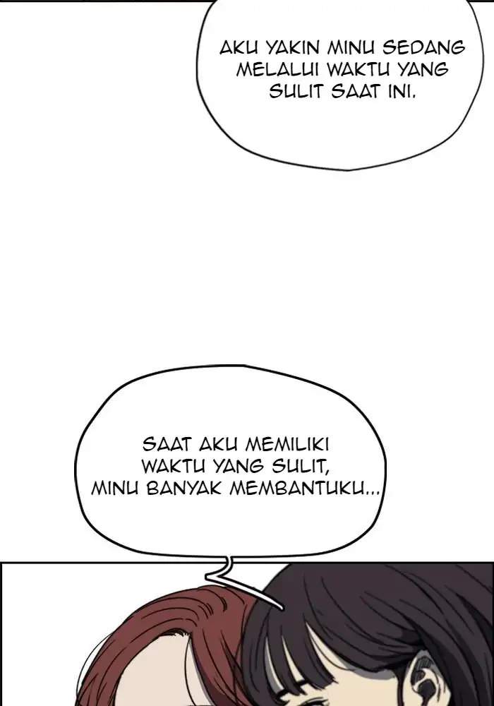 Wind Breaker Chapter 218 page 65